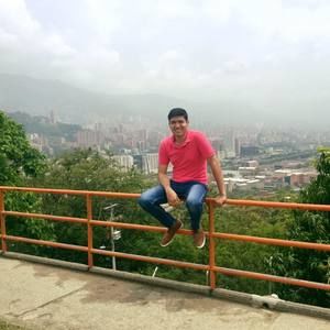 Meet your Posher, David